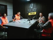 Launching Podcast “Police Talk”, Kapolda Sumut : supaya masyarakat mendapatkan informasi, terhibur, dan mendapat manfaat