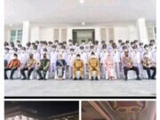 LPK Angkat Bicara ” Di Duga 2.844.Milyar Biaya Kunker Ke Trenggalek Di 237 Desa Kabupaten Sergai