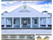 Pejabat Pemkab Sergai Dan 237 Kades Di Duga Tutupi Informasi Penyalah Gunaan Dana Desa