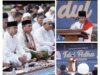 PJ WALI KOTA TEBING TINGGI DAN KELUARGA LAKSANAKAN SHOLAT IDUL ADHA 1445 H DI LAPANGAN MERDEKA