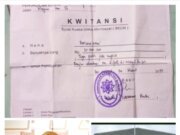 Nurhayati Kecewa, 3 Bulan SKUM Dibayarkan Namun Eksekusi Lahan Di Desa Kota Galuh Tidak Kunjung Di Eksekusi