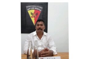 Daftar Polisi Buron di Jajaran Kepolisian Polda Sumatera Utara, Ketua DPP LSM Gempur Indonesia : Semua Pelaku harus di tindak tegas