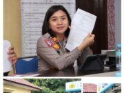 Satlantas polres Tebing Tinggi Jelaskan Cara penanganan Tilang,”Ini Faktanya!!!.