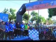 Sebanyak 2.464 Peserta Ikuti Tour De Deli Serdang 3