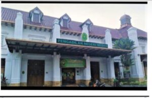 Gugatan Perdata Yayasan Keluarga Wakaf Darwisjah Terhadap T.Nurhayati Yang Ke 3 Kalinya Kembali Kandas Di Pengadilan Negeri Medan