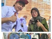 Rumah Sandal Bunda Milik Kita Bersama Idaman Emak Emak, Menyediakan Perlengkapan Sekolah Dengan Harga Yang Sangat Terjangkau