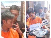 Sebanyak 27 Adegan Rekonstruksi Pembunuhan di Sergai, Kanit Reskrim: Agar Kasus Ini Terang Hukumnya