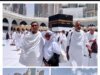 Pulang Bersama Garuda, Jamaah Haji Kloter 06 Asal Langkat Tiba Di Tanah Air, H. Sukiatmaja: “Terima Kasih Pemerintah Indonesia”