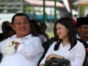 Walikota Gunungsitoli Batalkan SK Pelantikan 32 Pejabat