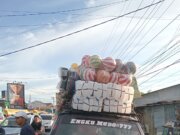 Ops Patuh 2024 :Polres Pematangsiantar Tidak Tegas Mobil Odol