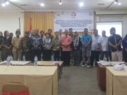 Capacity Building Panwascam se-Kota Pematangsiantar Mulai Uji Petik Coklit