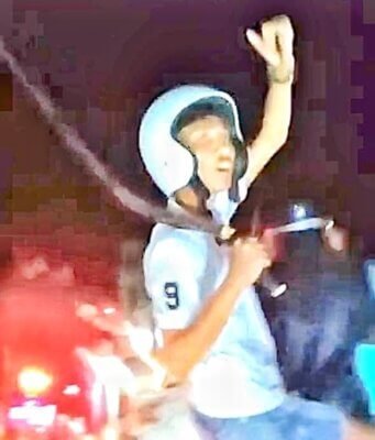 Konvoi Geng Motor Resahkan Warga Sergai, Pihak APH Diduga Belum Satupun tangkap Para Pelaku