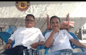 Ketua KWPDS Tegaskan, Karang Taruna Harus Netral Jelang Pilkada Deli Serdang