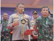 Gunakan Metode SCI, Polda Sumut Tangkap 2 Pelaku Pembakaran Rumah Rico Sempurna Pasaribu