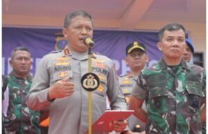 Gunakan Metode SCI, Polda Sumut Tangkap 2 Pelaku Pembakaran Rumah Rico Sempurna Pasaribu