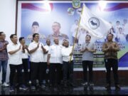 Momentum Harkopnas Ke-77, Koperasi Keluarga Pers Indonesia : Wartawan Harus Sejahtera!