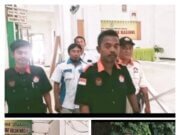 Dugaan Korupsi , Koalisi Pewarta dan LSM Surati Camat dan Kades Se-Kecamatan Dolok Masihul untuk Klarifikasi