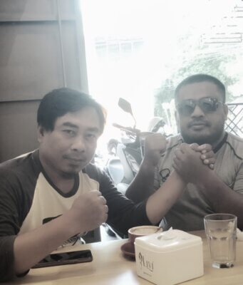 Waktu Yang Pas Minum Kopi Yang Baik Dan Sehat