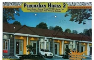 Dugaan Tidak Kantongi PBG dan IMB, Perumahan Horas 2 Malah Dapat Subsidi Pemerintah
