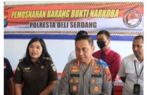 Diupah 20 Juta Bawa 24 Kg Sabu Lewat Jalur Laut, Jaringan Narkoba Internasional Diamankan