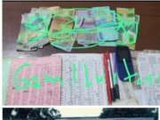 Parahh..!!! Judi Togel Omzet Puluhan Juta Merk Oppung-Hasan-Jefri-Ilyas dan Tanjung Beringin Marak di Sergai, Kinerja Kasat Reskrim Polres Sergai Diragukan