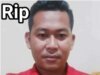 Wartawan TV One Tewas Ditikam di Kabanjahe Belum di Ketahui Motifnya