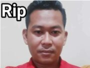 Wartawan TV One Tewas Ditikam di Kabanjahe Belum di Ketahui Motifnya