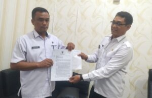 BKD Pastikan Pelantikan 89 Pejabat Eselon III Periode Bupati Yusuf Siregar Disetujui Kemendagri