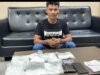 Ditres Narkoba Polda Sumut Gagalkan Penyelundupan Sabu di KNIA