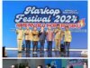 Harkop Festival 2024 Sukses Rangkul Generasi Muda Sumut dalam Gerakan Koperasi