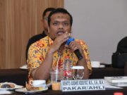 Benito Asdhie: Pengisian Jabatan di Kabupaten Deli Serdang Sah dan Tidak Melanggar Hukum