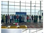 Maskapai Citilink Buka Rute Jeddah-Kualanamu (PP), PT Angkasa Pura Aviasi Sambut Baik Rute Ini