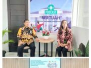 PN Sei Rampah ber Inovasi Lewat Program SIMANTIK dan BERTUAH