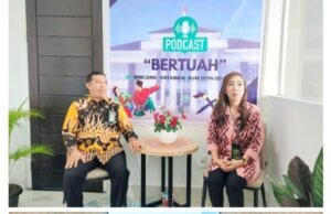 PN Sei Rampah ber Inovasi Lewat Program SIMANTIK dan BERTUAH