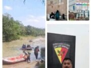 Di Sinyalir Usai Panggil dan Periksa Kades Gunung Monako, KAjatisu Dan Rombongan Di Kabarkan Datangi Lokasi Kecamatan Sipispis Ada apa ?