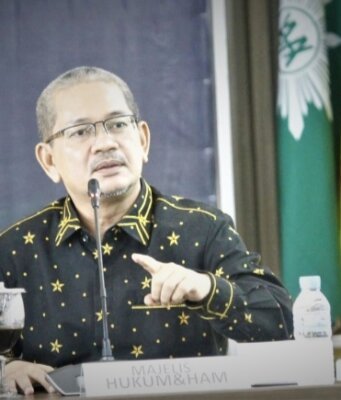 Farid Wajdi : Proses Eksekusi Terus Tertunda, Nurhayati Dapat Menyurati KY dan Bawas MA Untuk Memeriksa Ketua PN Sei Rampah