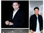 JIMMY NAZWAR RAO : 6 TAHUN BABA PARFUM FASE BERLARI KENCANG BERKEMBANG BERSAMA DAN MAJU