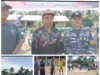Forkopimcam Bandar Khalifah Hadiri Pembukaan Turnamen Bola Voli “Pemdes Cup” Desa Juhar
