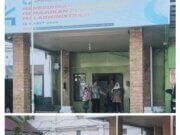 Ketua PN Sei Rampah Hadiri Panggilan Kedua Ombudsman RI Perwakilan Sumut, Tetap Komitmen Gelar Konstatering Dan Eksekusi Kasus Perdata Nurhayati