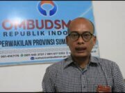 Pjs.Ketua Ombudsman RI Perwakilan Sumut : Ketua PN Sei Rampah Akan Lakukan Pemeriksaan Internal Terakit Permintaan Imbalan Kepada Pelapor Nurhayati