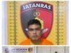 3 Orang Suruhan Gembong Narkoba Sialang Buah Aniaya Personel Sat Propam Polres Sergai