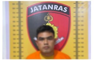 3 Orang Suruhan Gembong Narkoba Sialang Buah Aniaya Personel Sat Propam Polres Sergai