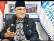 Lingkaran Kekuasaan Balada PWI dan KPK Terseruaknya Para Koruptor
