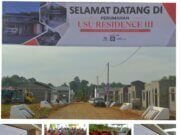 Koperasi Keluarga Pers Indonesia Dukung Pengembang Perumahan yang Sediakan Rumah Layak dengan Harga Terjangkau