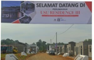 Koperasi Keluarga Pers Indonesia Dukung Pengembang Perumahan yang Sediakan Rumah Layak dengan Harga Terjangkau