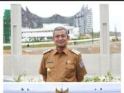 Pj Bupati Deli Serdang Hadiri Arahan Presiden RI Di IKN