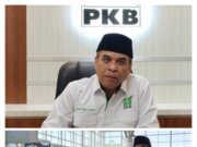 Muktamar PKB ke- 6 di Bali DPW PKB Sumut Tegaskan Dukungan pada Gus Muhaimin