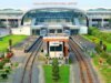 Bandara Kualanamu Salah Satu BUMN Yang Taat Dalam Pembayaran PBB