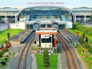 Bandara Kualanamu Salah Satu BUMN Yang Taat Dalam Pembayaran PBB