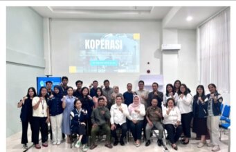 Menghidupkan Kembali Semangat Koperasi: Jalan Mewujudkan Kedaulatan Ekonomi Rakyat